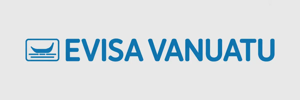 Vanuatu eVisa | Visa Requirements for Visitors Logo